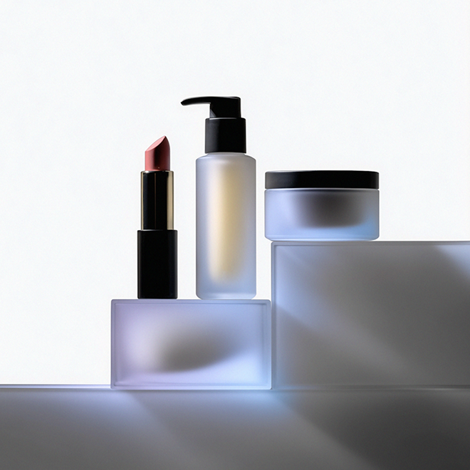 Scaling a European skincare brand