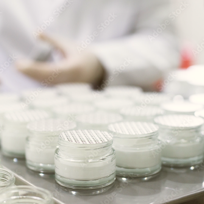 Building production capacity for rapid growth