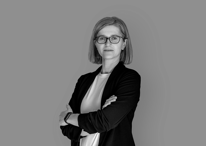 Katarzyna Project Manager